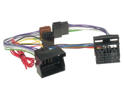 Parrot mki 9200 - 9200, bury