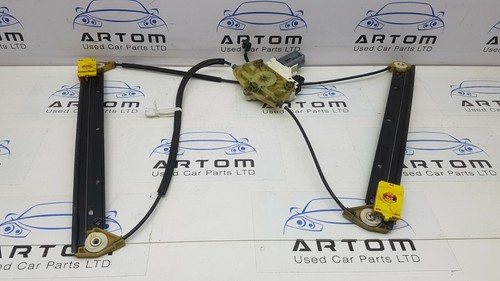 Audi front passenger - a6,