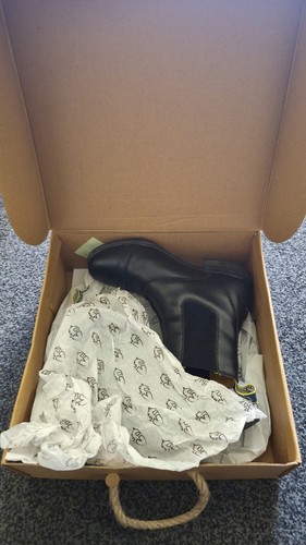 Horse riding boots - horse,