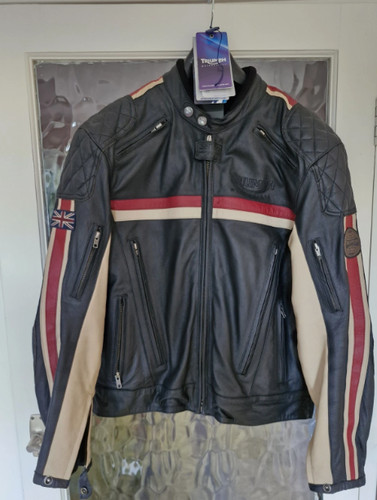 Classic triumph stockton - triumph,