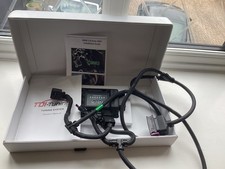 tdi tuning box bmw 320d CRTD4