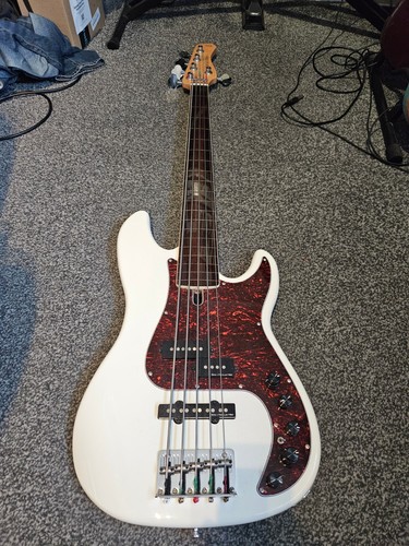 Sire marcus miller string - 5,