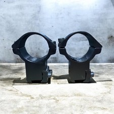 1 Inch/25mm 9-11mm Dovetail