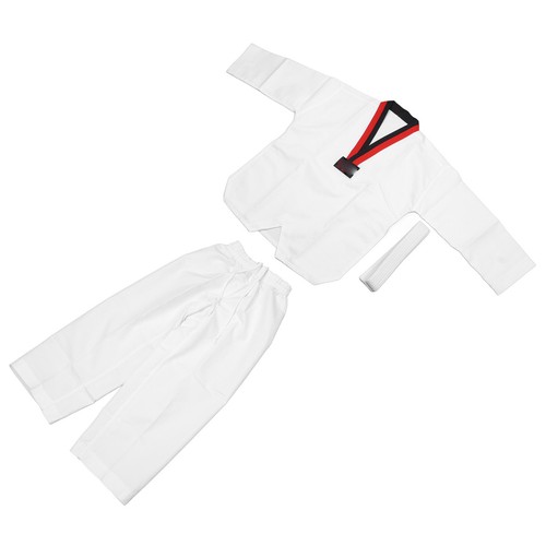 Taekwondo dobok suit - dobok,