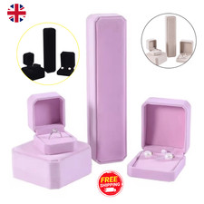 High Quality Velvet Jewellery