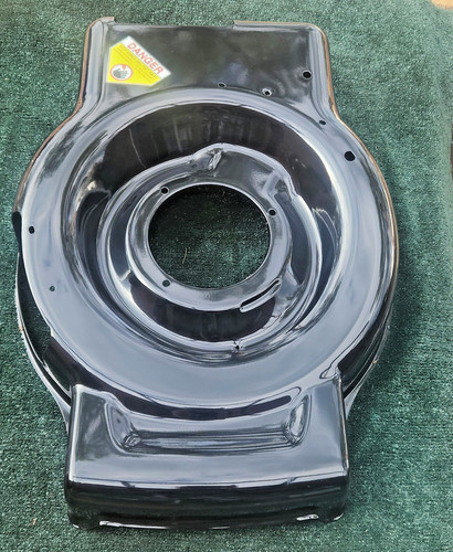 Husqvarna oem black 3n1 - 22",