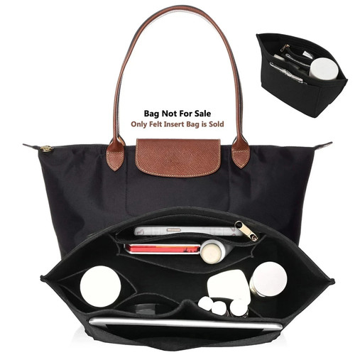 Felt liner insert bag - felt,