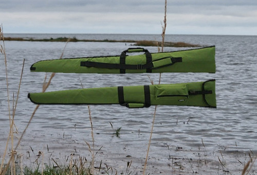 Gunslip extra long - gunslip,