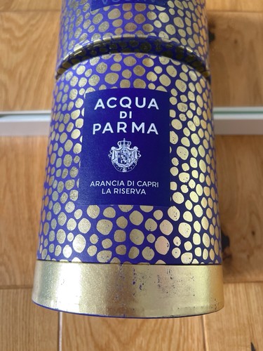 Acqua parma riserva eau - acqua, di