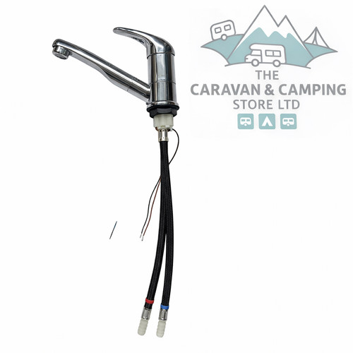 Caravan mixer tap comet - mixer, roma