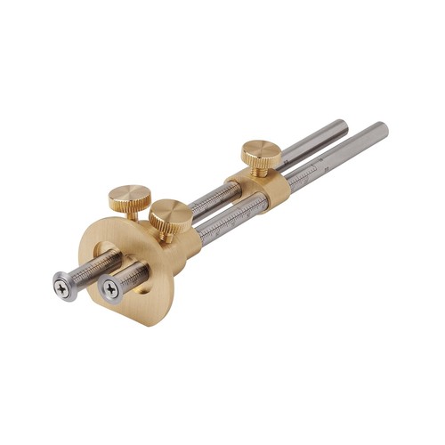 Verum dual wheel marking gauge - verum,