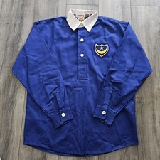 PORTSMOUTH RETRO TOFFS LONG