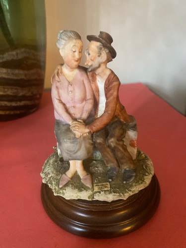 Capodimonte authentic giuseppe - authentic,