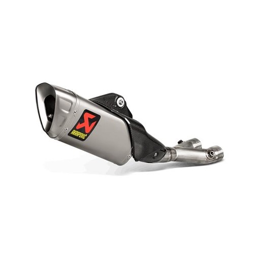 Yamaha yzf r1m 2021 akrapovic - yzf-r1m,