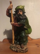 Myths And Legends Wizard