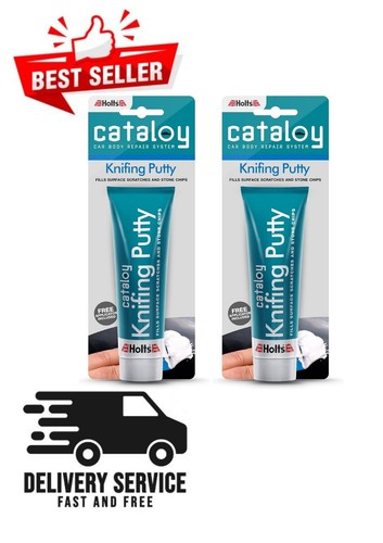 Holts cataloy car body - holts, repair