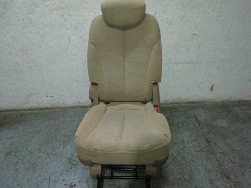 Right rear seats - seats, /
