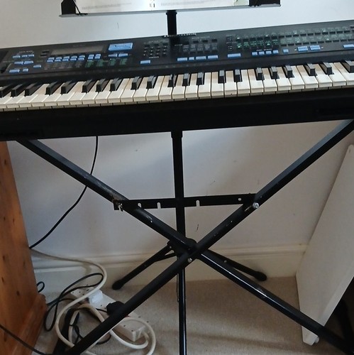 Roland ax7 key synthesizer - 61-key,