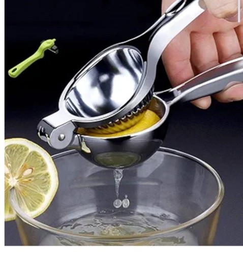 Heavy duty lemon - heavy,