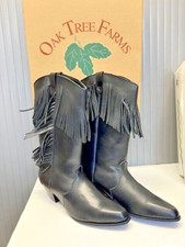 Cowboy Boots Country Western