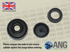 AUSTIN A40 FARINA MkI & II