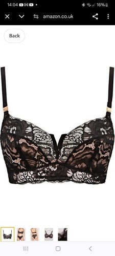 New ann summers nursing - new,