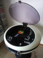 Reproduction hinge for Weltron GEC 2005 and 2007 lid