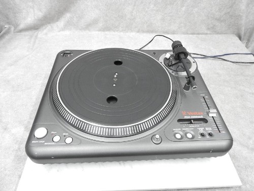 Vestax pdx 3000mkii direct - vestax,