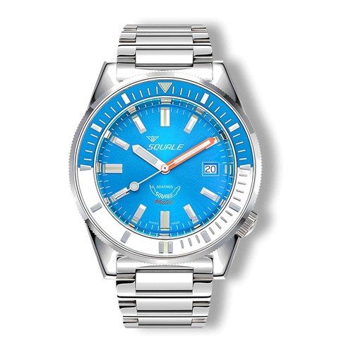 Squale maticxse sq22l 600m - squale,