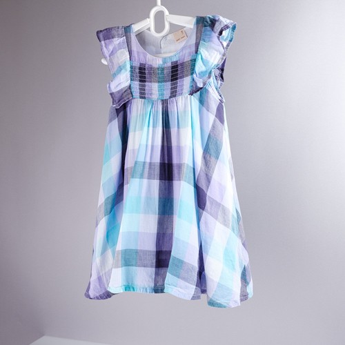 Petit main dress size blue - petit,