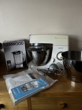 Kenwood Chef Mixer