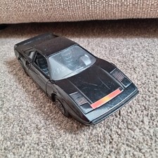 Guiloy Knight Rider KITT