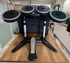 Rock Band 4 Wireless Drum Set
