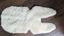 Happy frog sheepskins - happy,