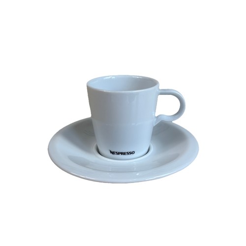 Nespresso espresso demitasse - nespresso,
