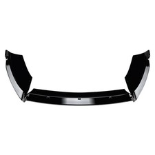 Front Bumper Lip Spoiler