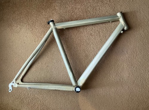 Road bike frame ridley - bike,