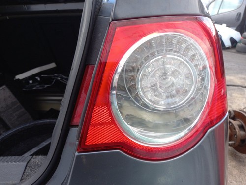 Volkswagen passat b6 mk5 - passat,