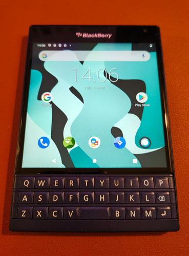 Blackberry passport q30 32gb - q30,