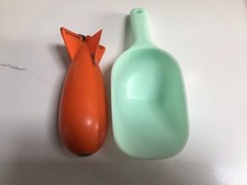 Ridgemonkey Baiting Spoon &