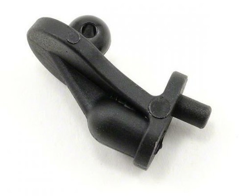 Schumacher rear body - body,