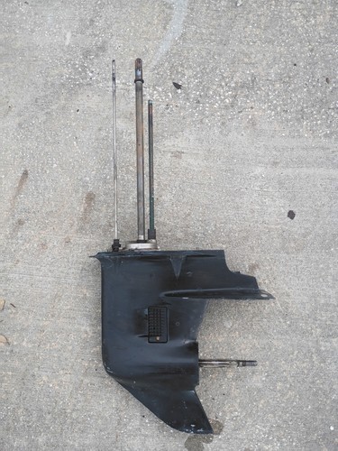 Mercury mariner 25 hp - mercury, 20