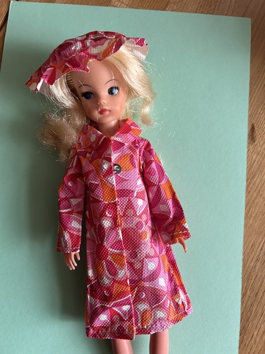 Vintage 1970s sindy doll - sindy,