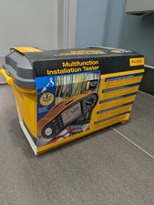 Fluke 1662 Multifunction