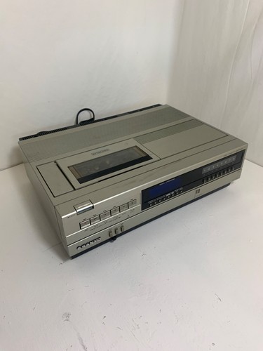 Sanyo betacord vtc - betacord, vtc-5000
