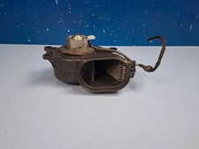Citroen C8 2005 Heater blower