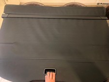 GENUINE FORD GALAXY LOAD