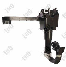 Left Front ABAKUS 103-03-164