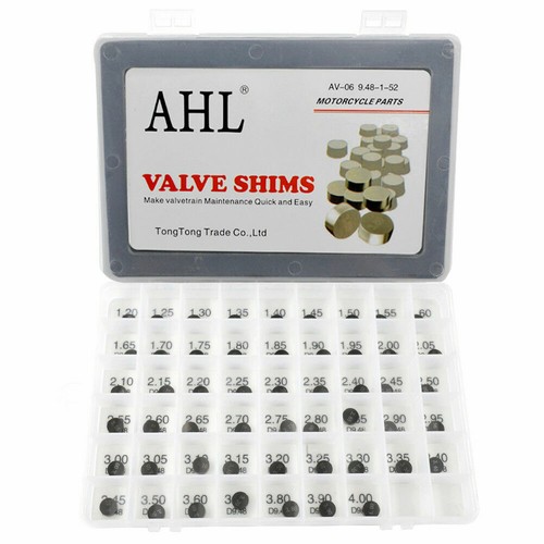 48mm 52pcs valve - 52pcs,
