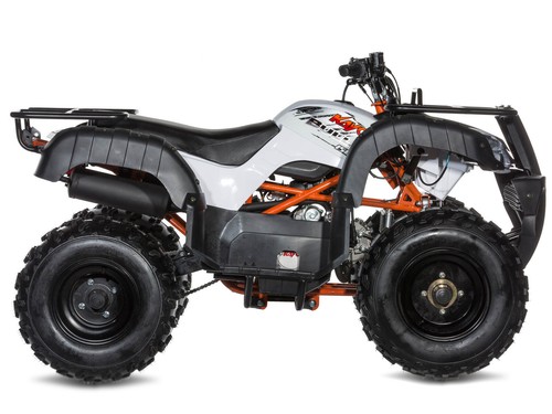 Atv quad bike kayo - kayo, 150